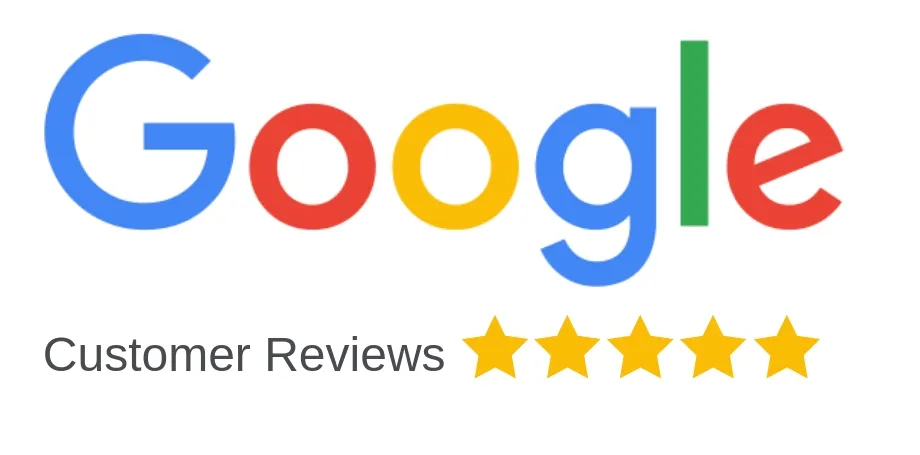 Google Customer Reviews