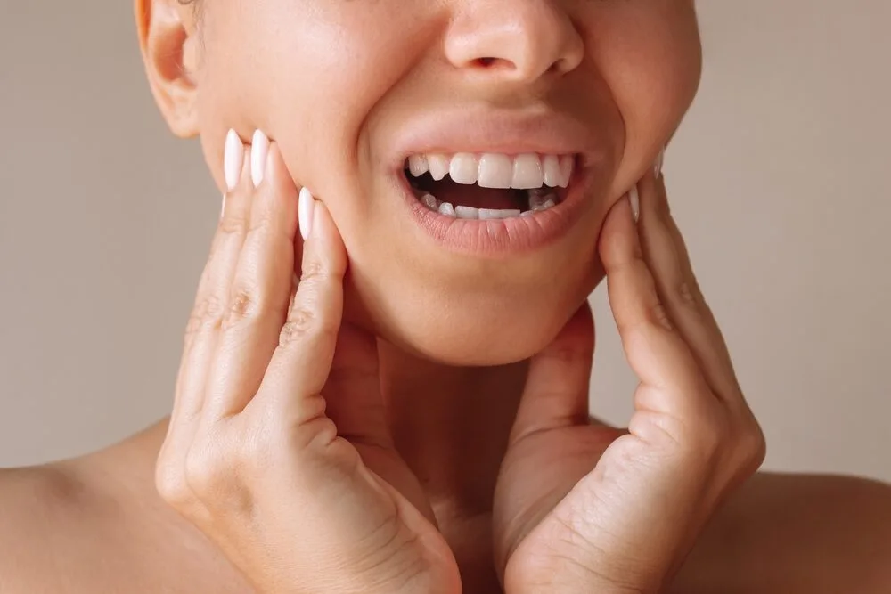 Non-Surgical Jawline Contouring
