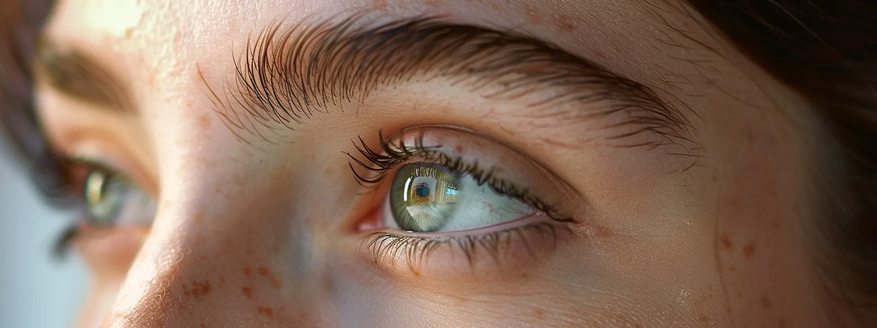 Revive Your Eyes: Erase Dark Circles With RF Microneedling