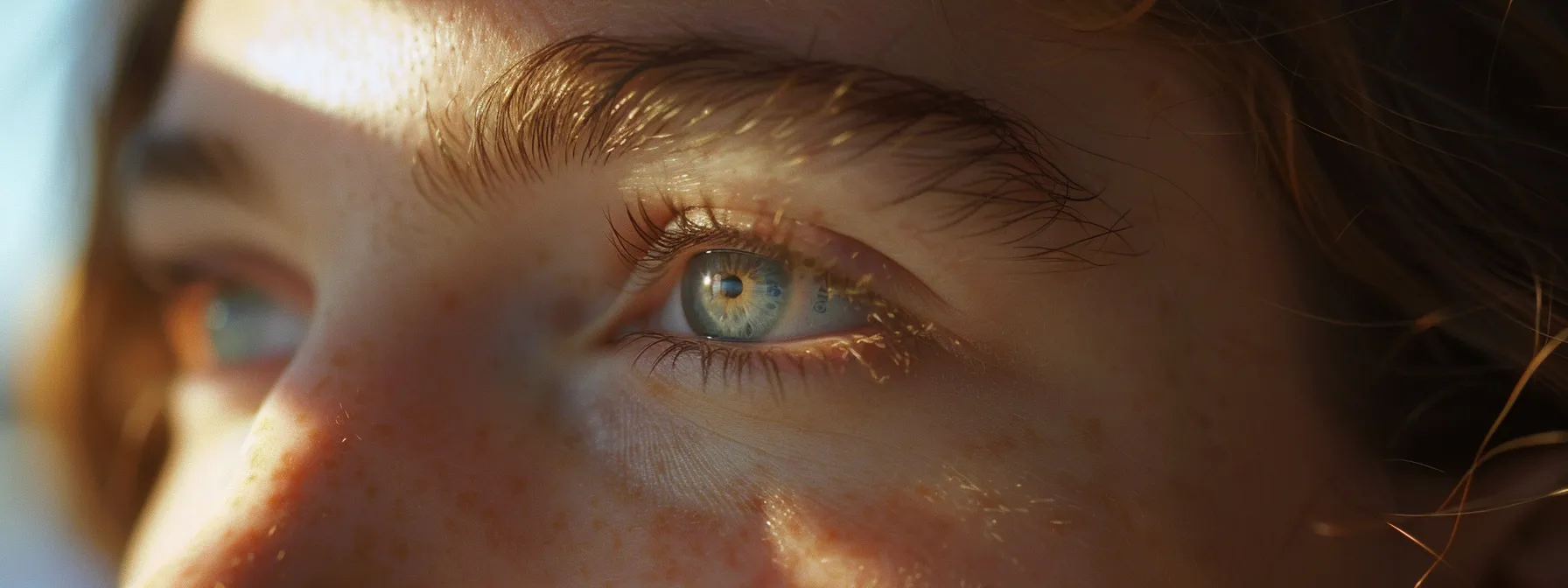 Discover Effective Crow’s Feet Solutions for Radiant Eye Contours