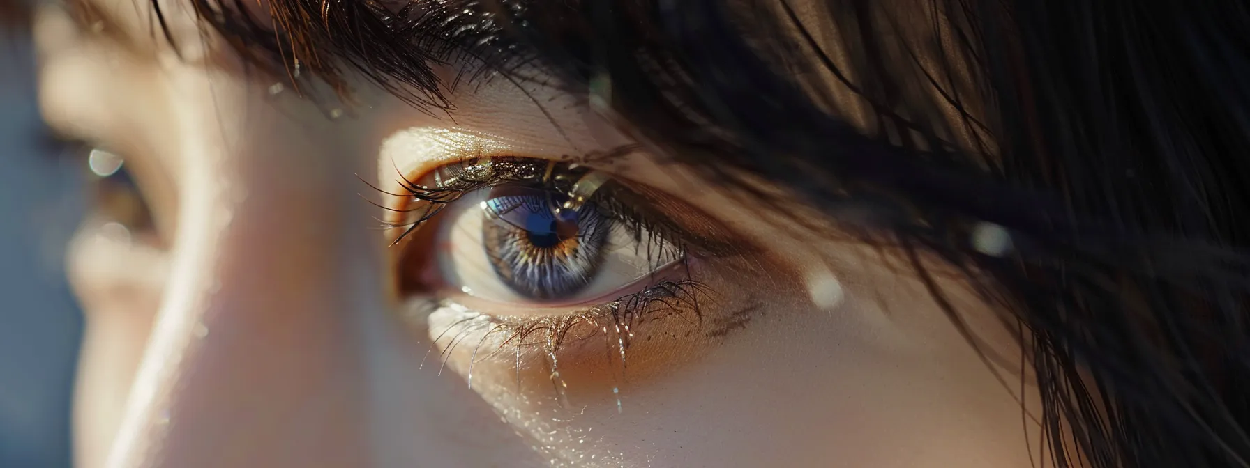 Ultherapy: Transform Your Look by Lifting Sagging Eyelids