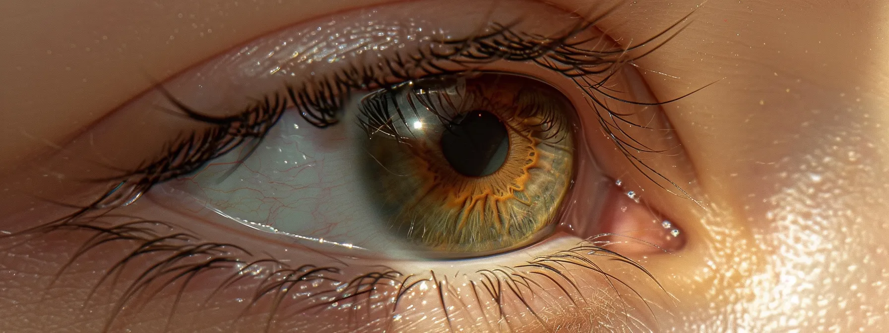 Rejuvenate Eye Contours With Radiofrequency Skin Tightening