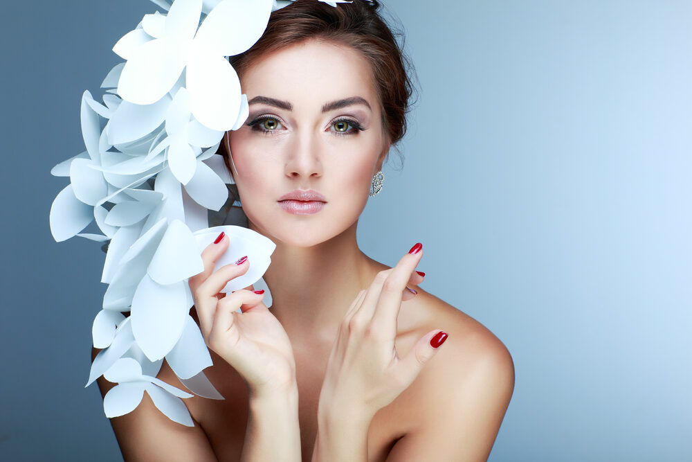 Non-surgical Butterfly Facelift