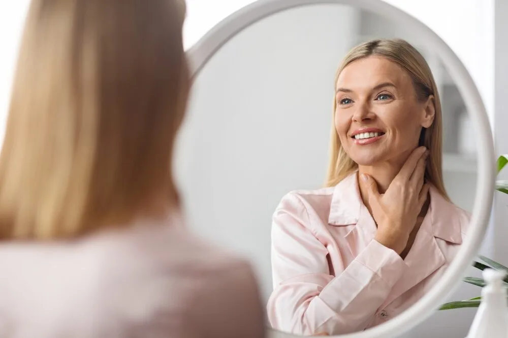 Mini Butterfly Facelift Starter Session
