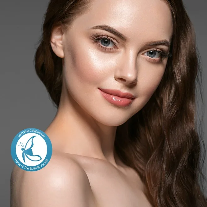 Signature Butterfly Facelift®