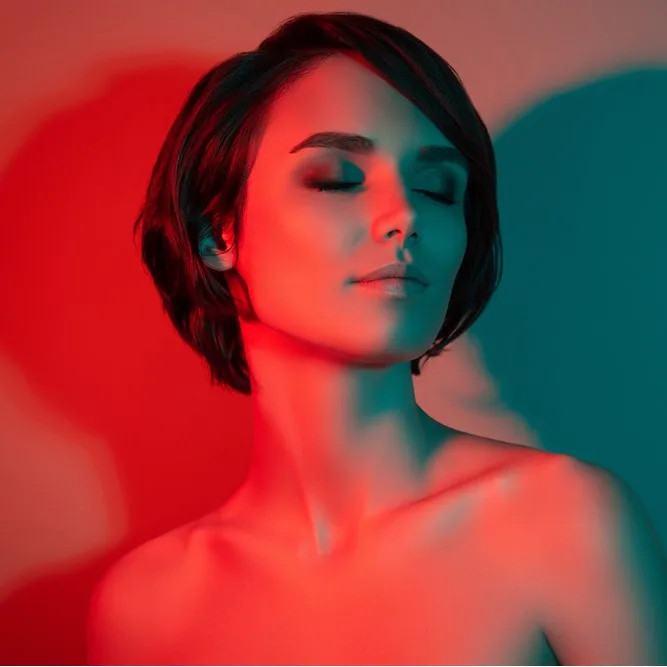 Red Light Therapy