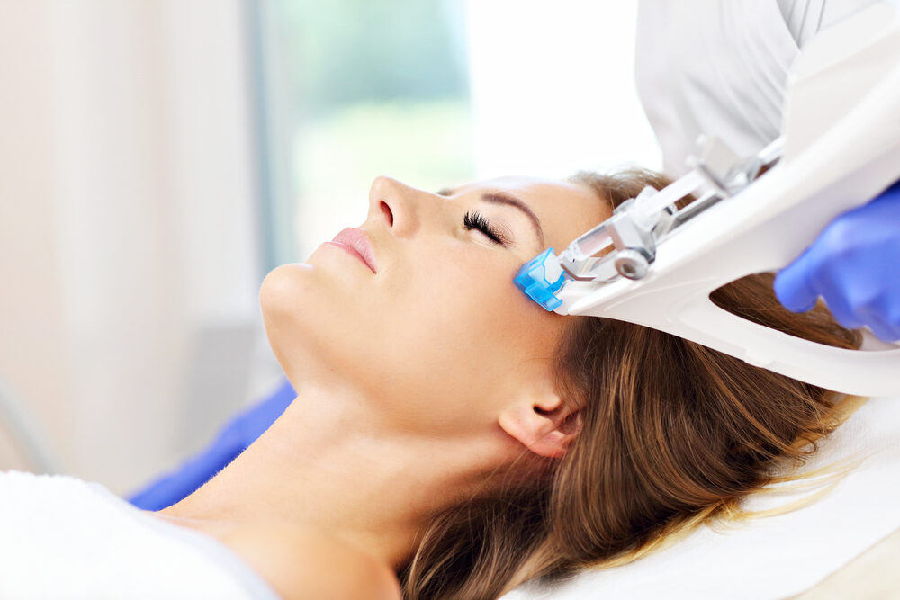 Mesotherapy