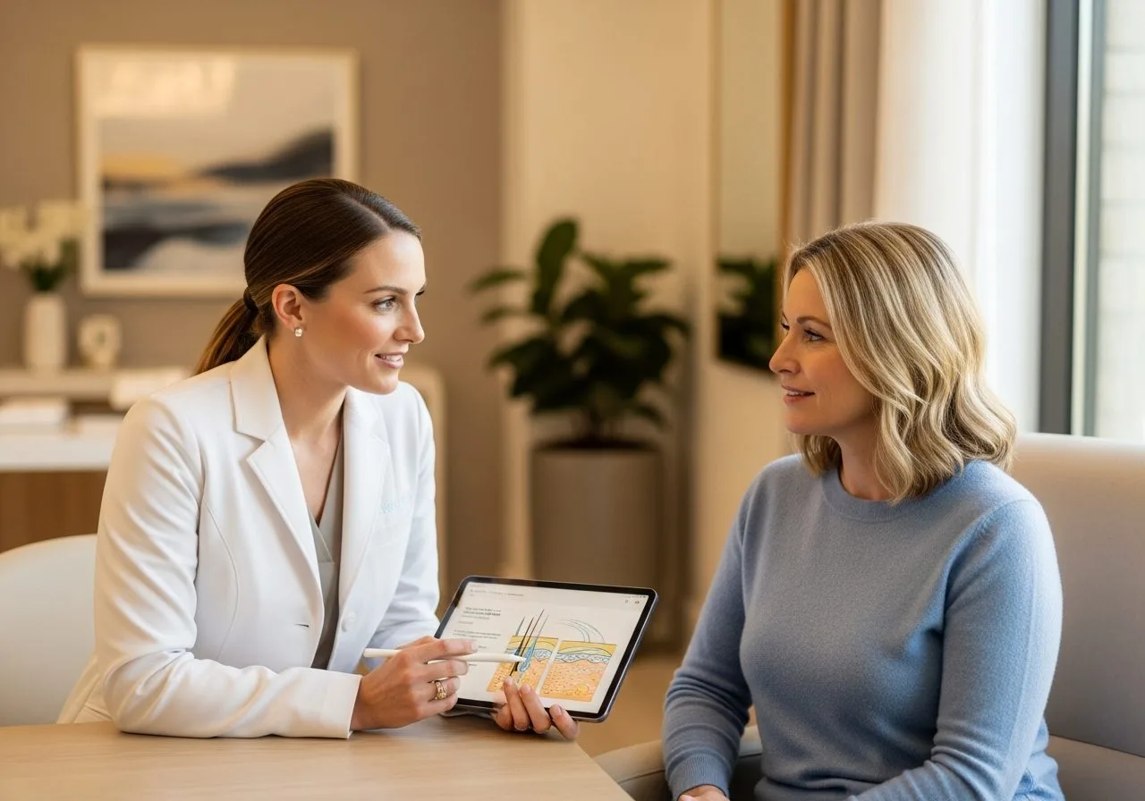 Non-Surgical vs. Surgical Facelift: The Complete Guide for 2026