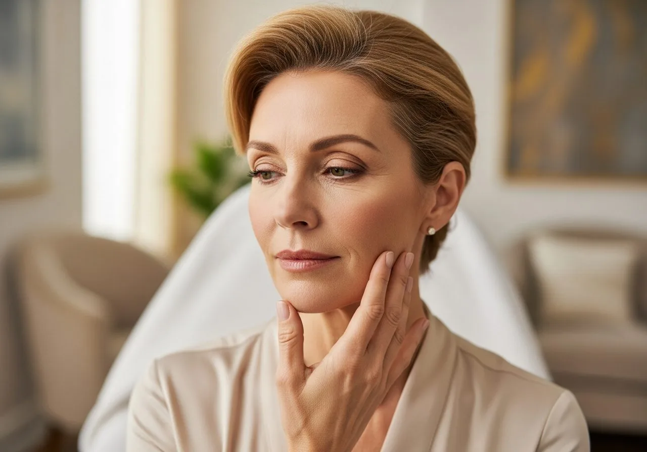 Skin Tightening by Decade: What Actually Works in Your 40s, 50s & 60s