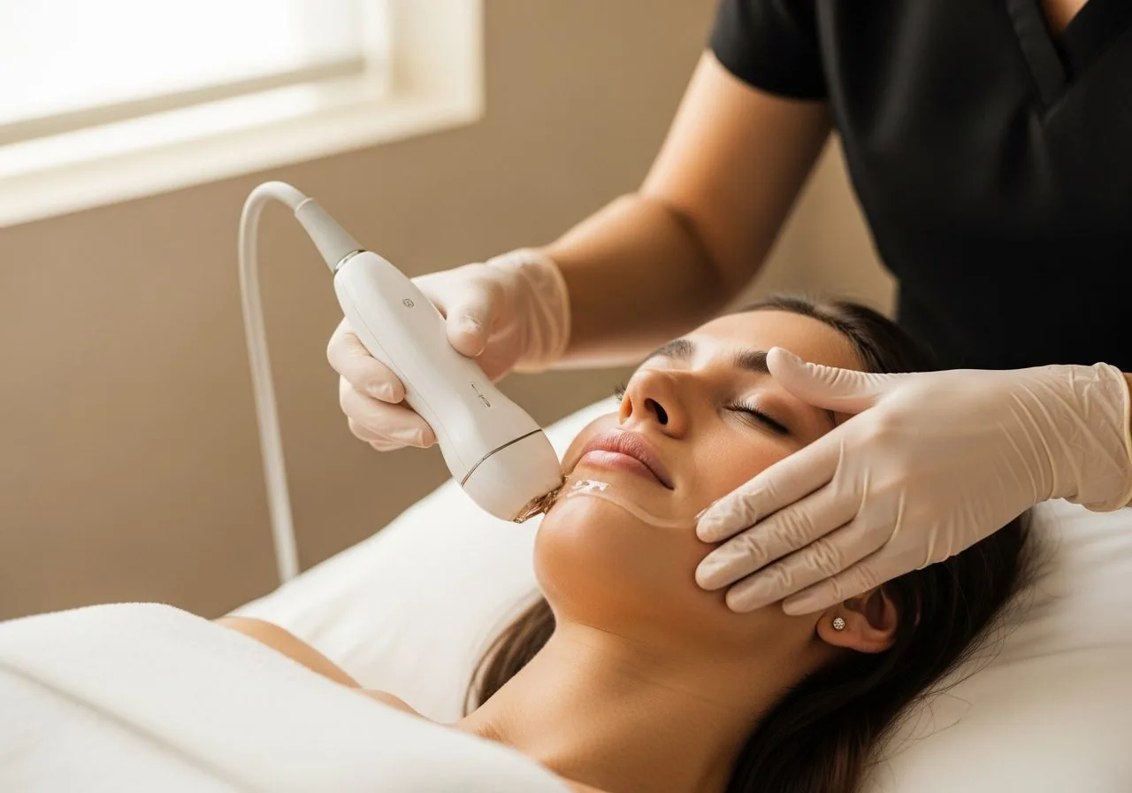 The Complete Guide to Ultherapy in Newport Beach
