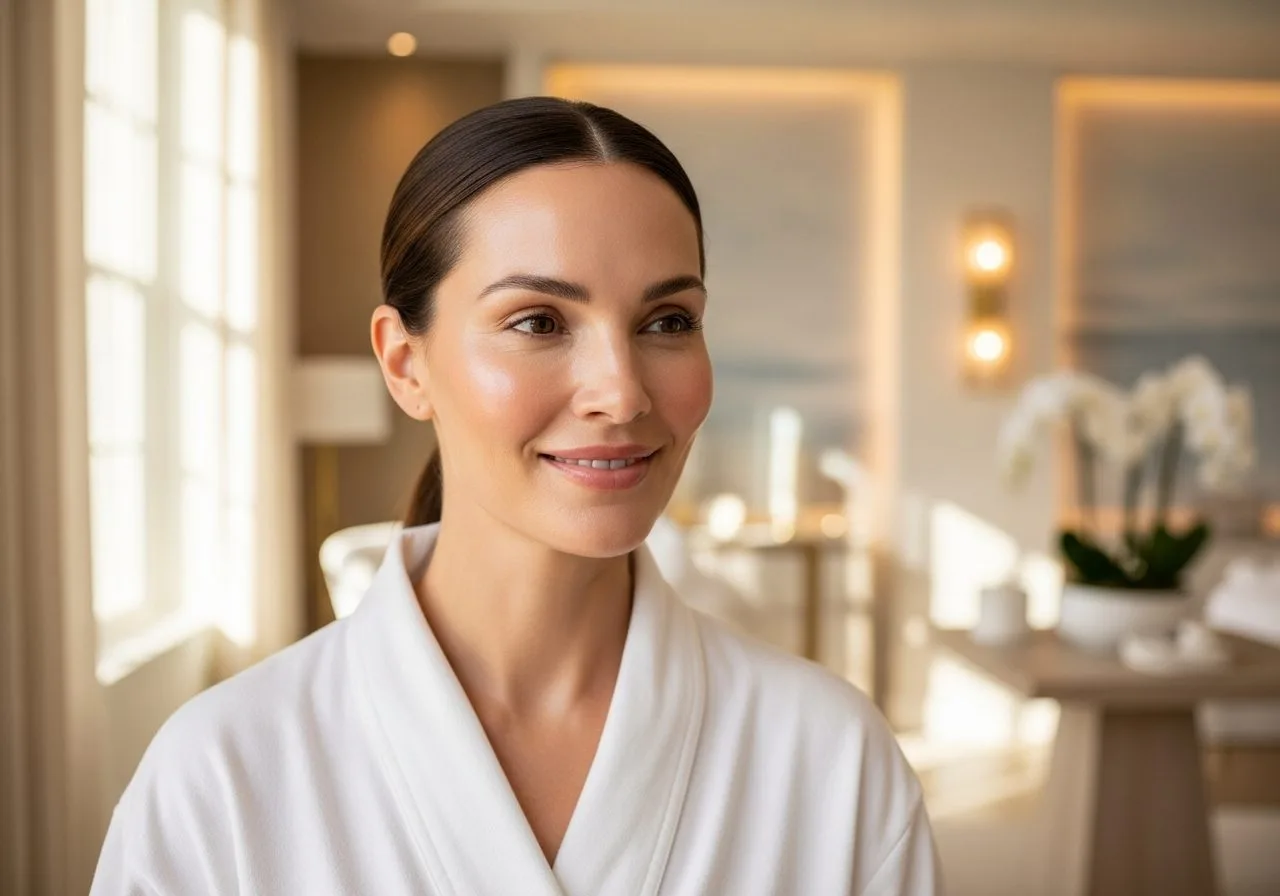 Why More Women Over 50 Are Quietly Walking Away From Botox