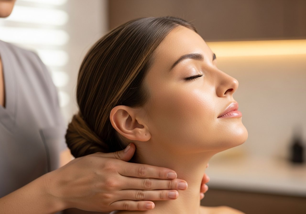 Non-Surgical Facelift Without Injections
