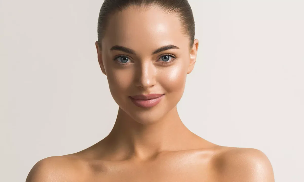 Non-surgical Butterfly Facelift