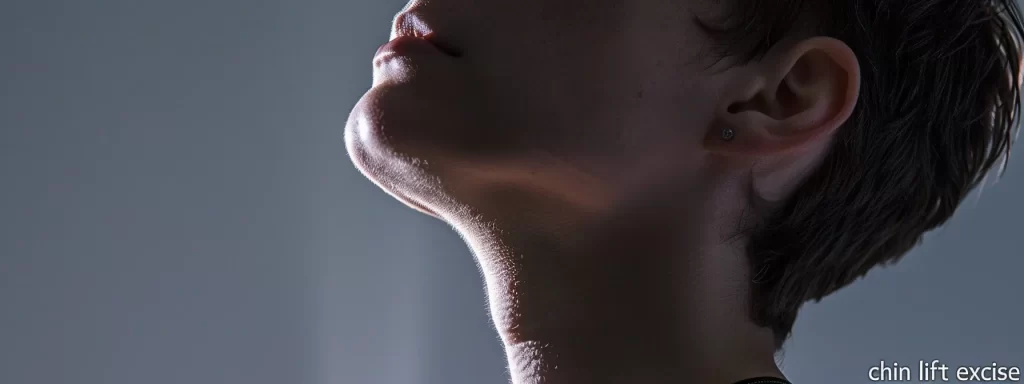 a person gracefully performing the